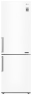 Двухкамерный холодильник LG GA-B 459 BQCL белый Двухкамерный холодильник LG GA-B 459 BQCL белый
