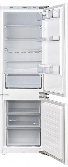 Холодильник WEISSGAUFF WRKI 178 H Inverter NoFrost Холодильник WEISSGAUFF WRKI 178 H Inverter NoFrost