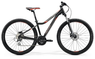 Горный (MTB) велосипед Merida Matts 7.20 (2020) Горный (MTB) велосипед Merida Matts 7.20 (2020)