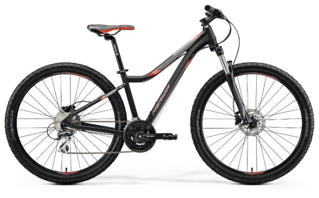 Горный (MTB) велосипед Merida Matts 7.20 (2020) Горный (MTB) велосипед Merida Matts 7.20 (2020)