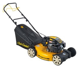 Газонокосилка Cub Cadet CC 53 SPO