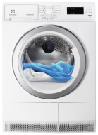Сушильная машина Electrolux EDP2074GW3