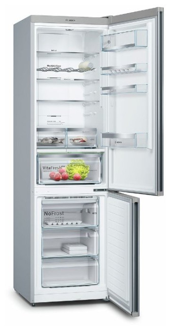 Холодильник Bosch KGN39HI3AR Холодильник Bosch KGN39HI3AR