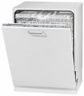Встраиваемая посудомоечная машина Miele G 1872 SCVi