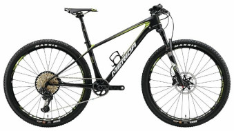 Горный (MTB) велосипед Merida Big.Seven Team (2017)