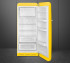 Холодильник Smeg FAB28RYW5