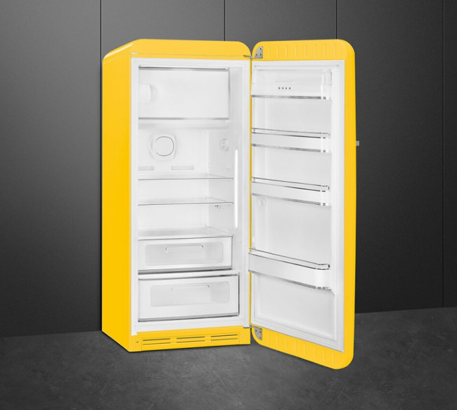 Холодильник Smeg FAB28RYW5