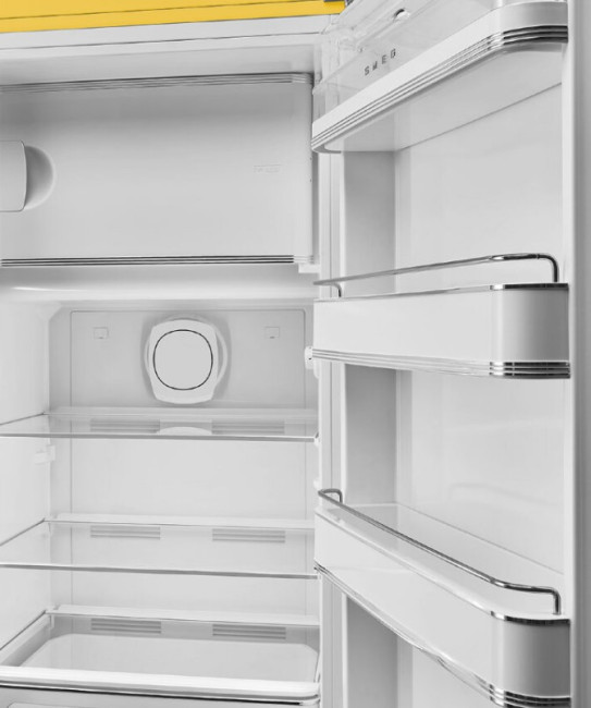 Холодильник Smeg FAB28RYW5