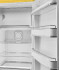 Холодильник Smeg FAB28RYW5