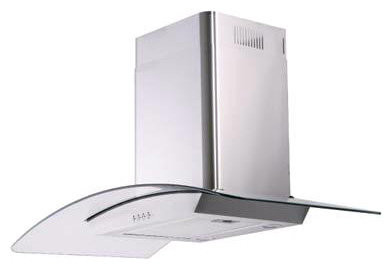 Каминная вытяжка Rainford RCH-2620 inox Каминная вытяжка Rainford RCH-2620 inox