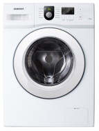 Стиральная машина Samsung WF60F1R0H0W