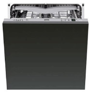 Встраиваемая посудомоечная машина smeg ST338 Встраиваемая посудомоечная машина smeg ST338