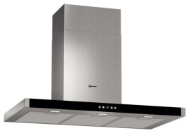 Каминная вытяжка NEFF D79MH52N1 Каминная вытяжка NEFF D79MH52N1
