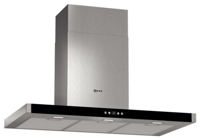 Каминная вытяжка NEFF D79MH52N1
