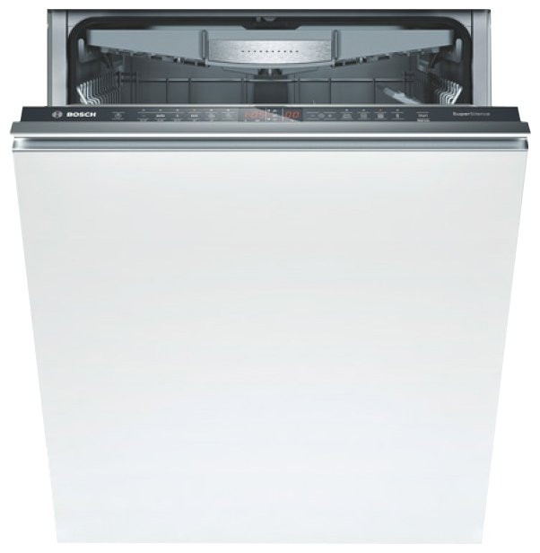 Посудомоечная машина Bosch SMV 69T40 Посудомоечная машина Bosch SMV 69T40