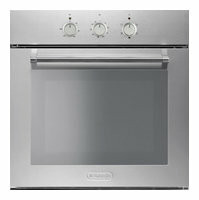 Электрический духовой шкаф DeLonghi PMA 6 PPX