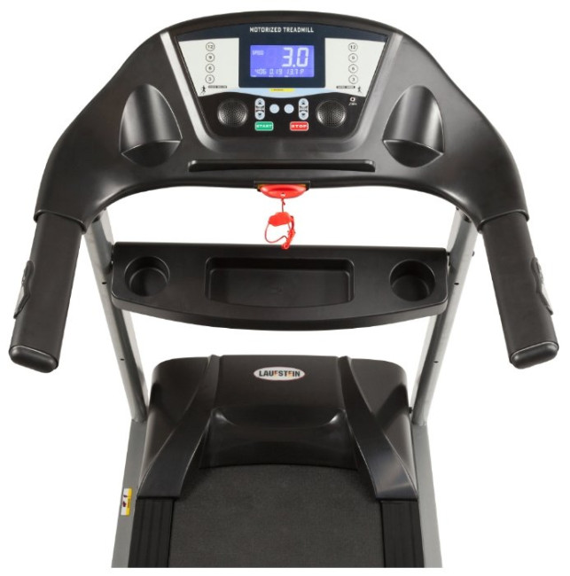 Беговая дорожка LAUFSTEIN Gemini