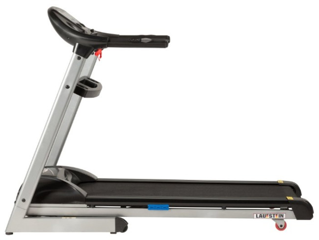 Беговая дорожка LAUFSTEIN Gemini