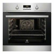 Электрический духовой шкаф Electrolux EOB 3410 AOX Электрический духовой шкаф Electrolux EOB 3410 AOX