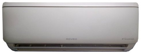 Сплит-система Rovex RS-24AUIN1 Сплит-система Rovex RS-24AUIN1
