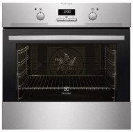 Электрический духовой шкаф Electrolux EOB 93430 CX Электрический духовой шкаф Electrolux EOB 93430 CX