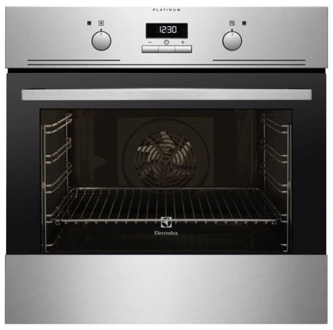 Электрический духовой шкаф Electrolux EOB 93430 CX Электрический духовой шкаф Electrolux EOB 93430 CX