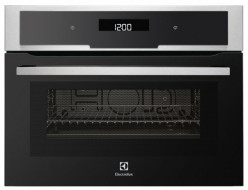 Электрический духовой шкаф Electrolux EVY 6800 AAX Электрический духовой шкаф Electrolux EVY 6800 AAX