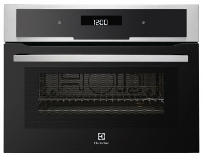 Электрический духовой шкаф Electrolux EVY 6800 AAX Электрический духовой шкаф Electrolux EVY 6800 AAX