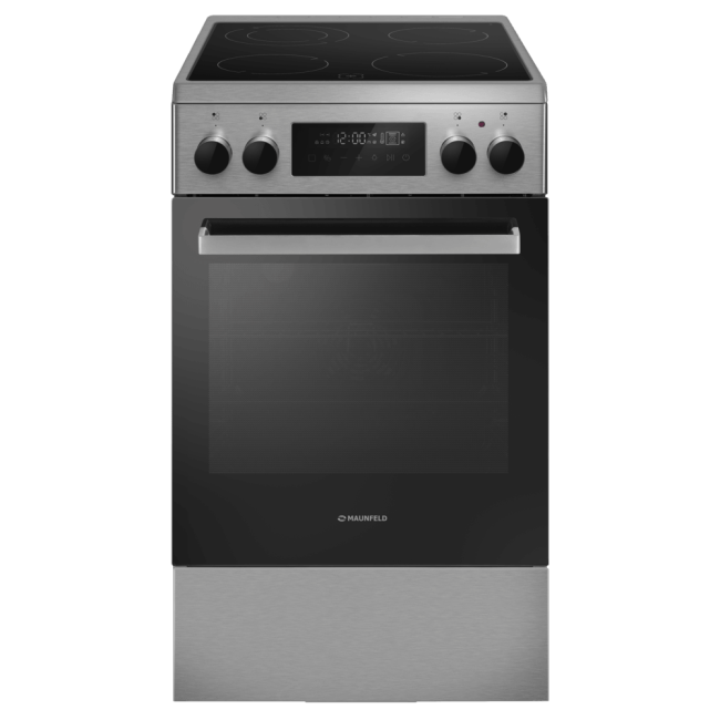 Электрическая плита Maunfeld MEC511CS09TD