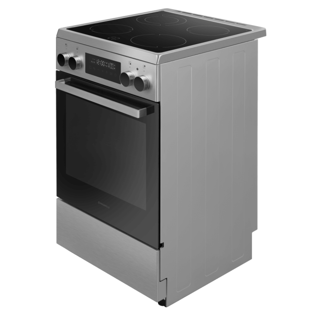 Электрическая плита Maunfeld MEC511CS09TD