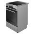 Электрическая плита Maunfeld MEC511CS09TD