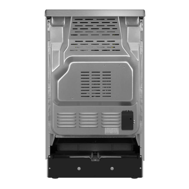 Электрическая плита Maunfeld MEC511CS09TD