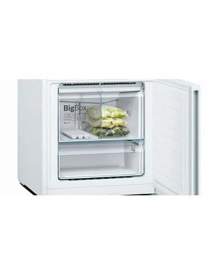 Холодильник BOSCH KGN56XW30U