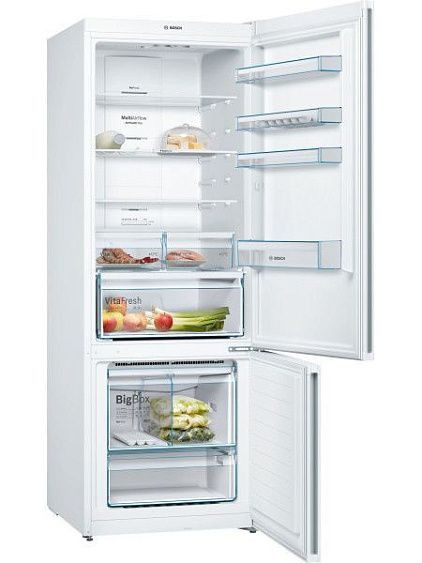 Холодильник BOSCH KGN56XW30U