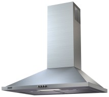 Каминная вытяжка Krona Bella PB 600 inox Каминная вытяжка Krona Bella PB 600 inox