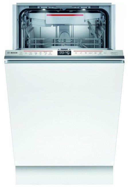 Встраиваемая посудомоечная машина Bosch SPV6HMX5MR