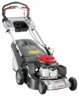 Газонокосилка CASTELGARDEN XAP 52 MHS
