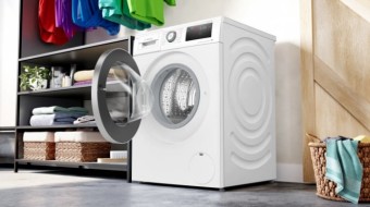 Стиральная машина Bosch WAU28PA0SN Стиральная машина Bosch WAU28PA0SN