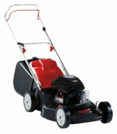 Газонокосилка AL-KO 121375 Classic 5.1 B