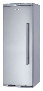 Морозильник Whirlpool AFG 8062 IX Морозильник Whirlpool AFG 8062 IX