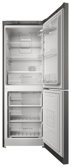 Холодильник Indesit ITS 4160 S Холодильник Indesit ITS 4160 S