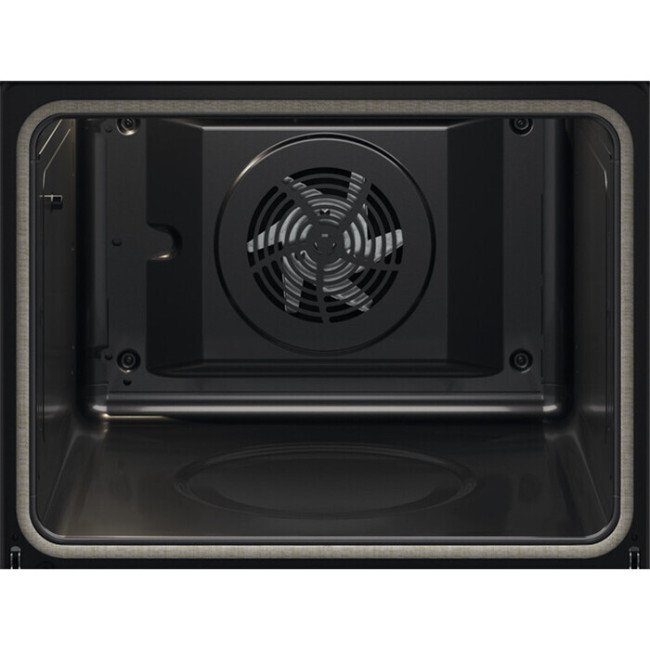 Встраиваемый электрический духовой шкаф Electrolux EOC 6P77 X