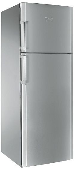 Холодильник Hotpoint-Ariston ENXTLH 19322 FW нержавеющая сталь