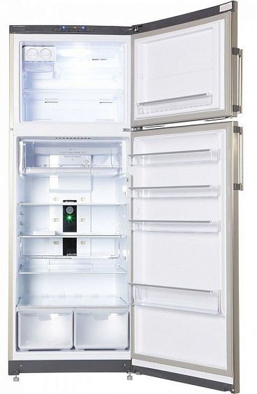 Холодильник Hotpoint-Ariston ENXTLH 19322 FW нержавеющая сталь