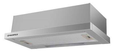 Встраиваемая вытяжка MAUNFELD VS Light 60 нержавейка Встраиваемая вытяжка MAUNFELD VS Light 60 нержавейка