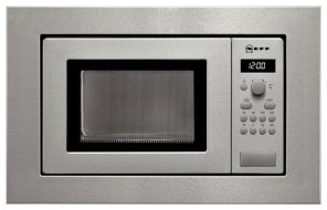 Микроволновая печь встраиваемая NEFF H53W60N3