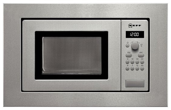 Микроволновая печь встраиваемая NEFF H53W60N3