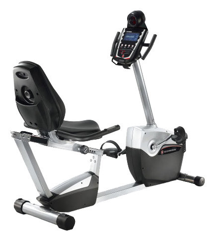 Велоэргометр Schwinn 231