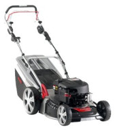 Газонокосилка AL-KO 119253 Silver 470 BRE Premium Газонокосилка AL-KO 119253 Silver 470 BRE Premium