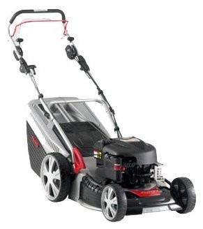 Газонокосилка AL-KO 119253 Silver 470 BRE Premium